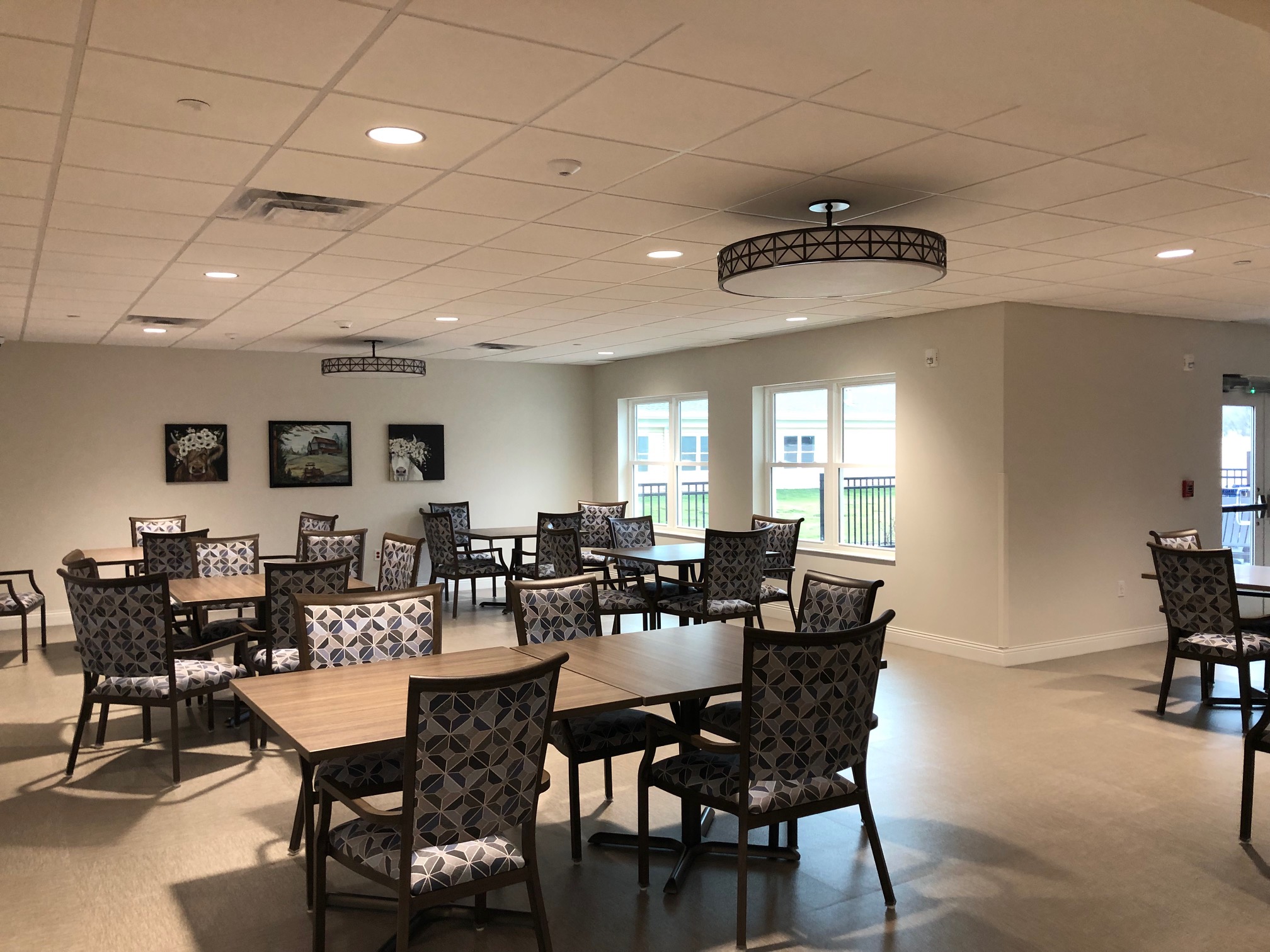 Gallery Harvest Pointe