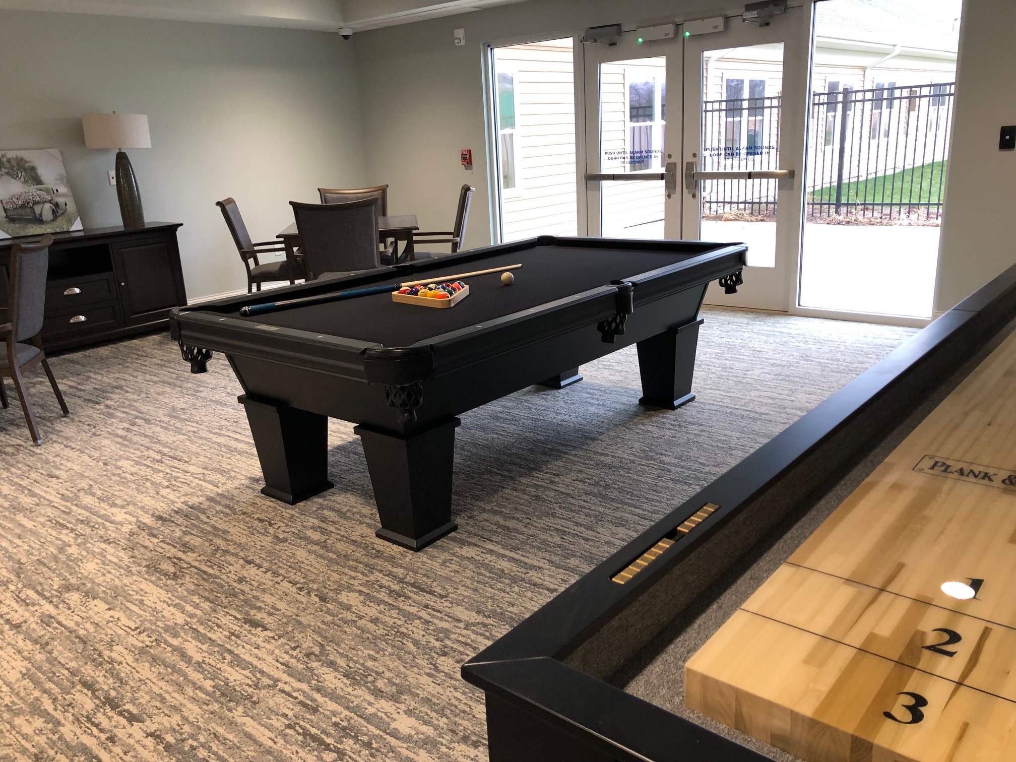 Gallery Harvest Pointe