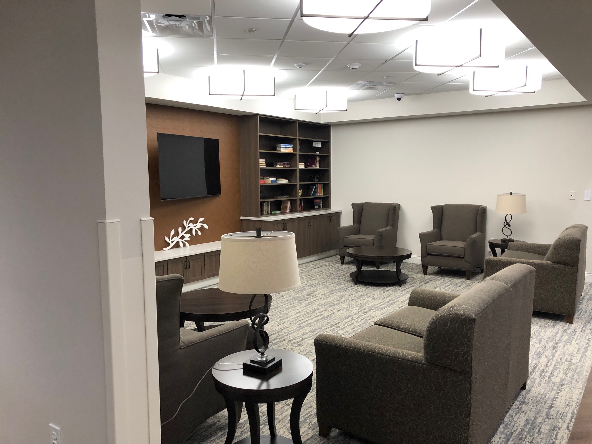 Gallery Harvest Pointe