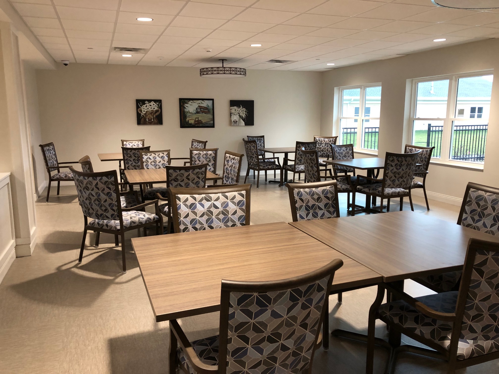 Gallery Harvest Pointe