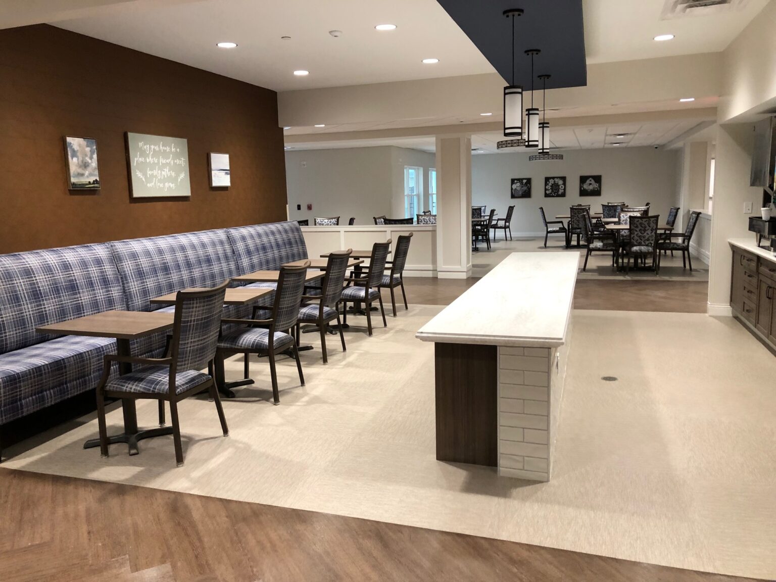 Gallery Harvest Pointe