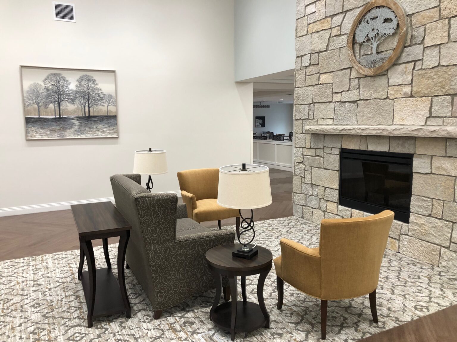 Gallery Harvest Pointe