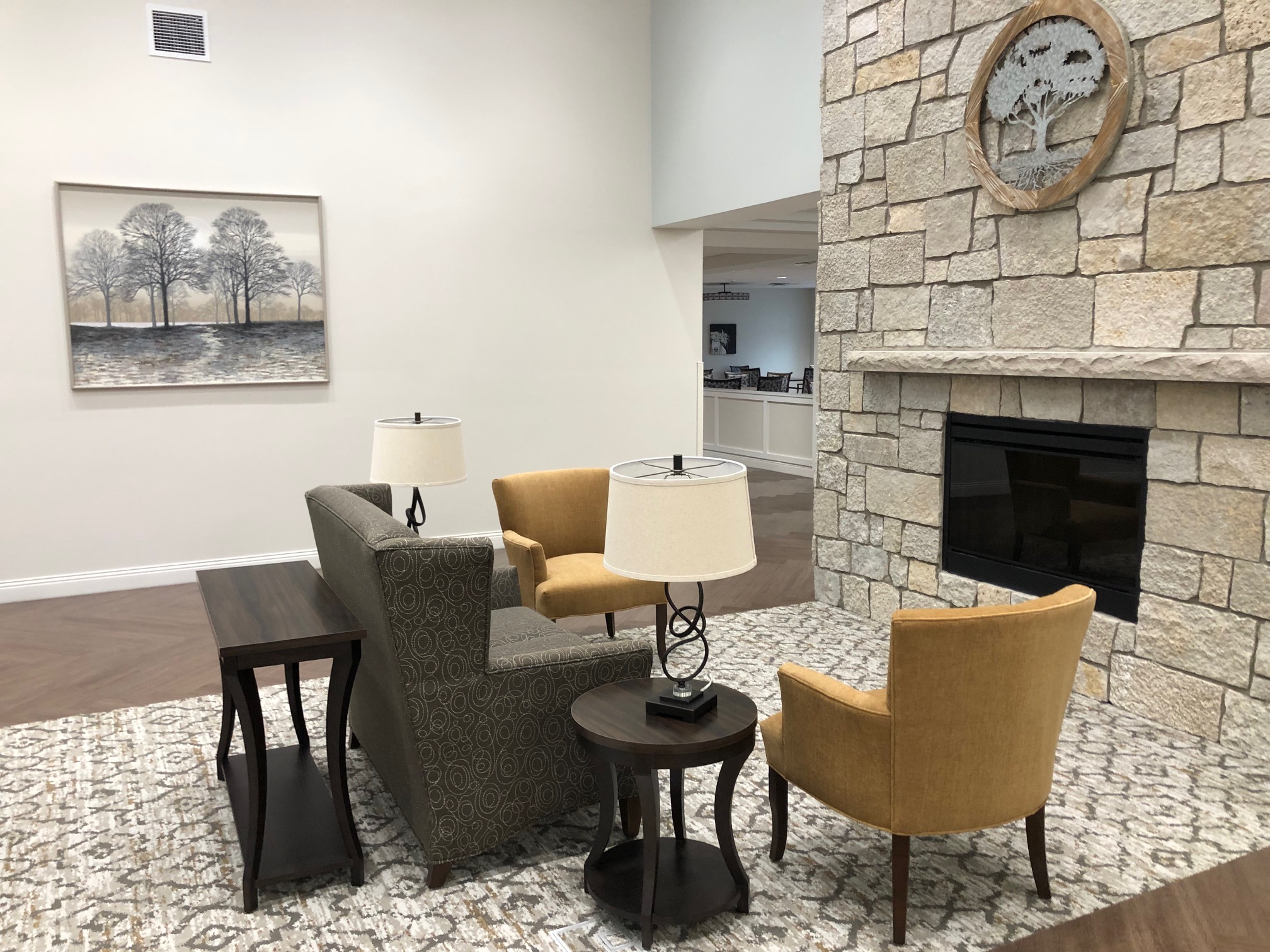 Gallery Harvest Pointe