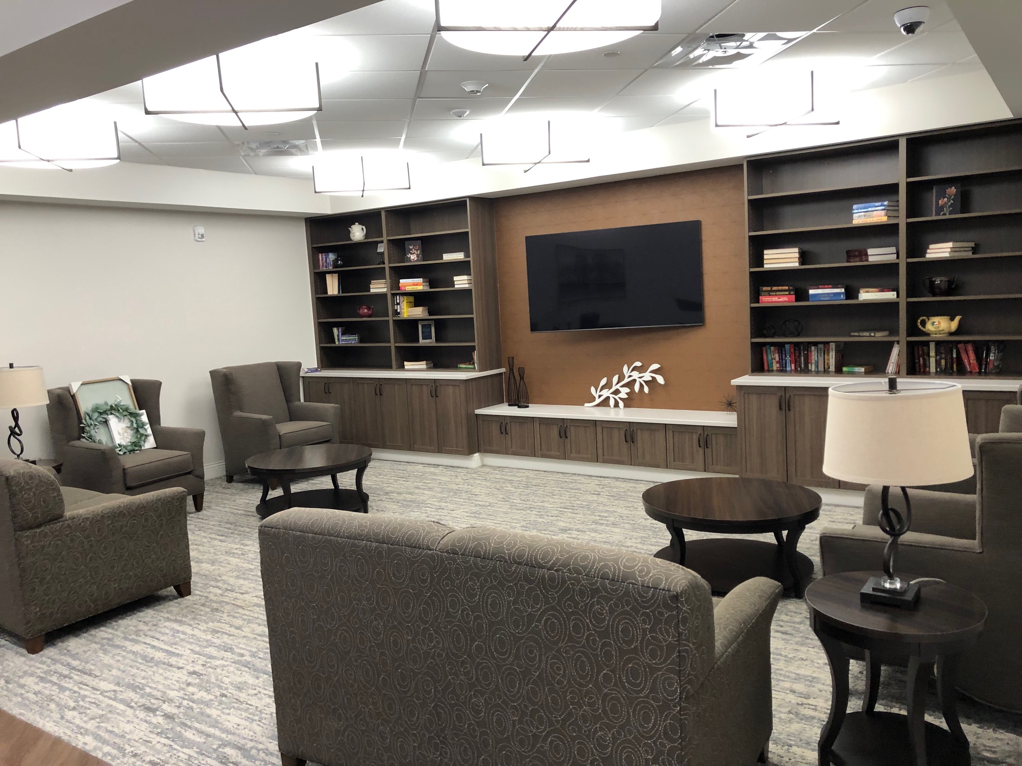 Gallery Harvest Pointe