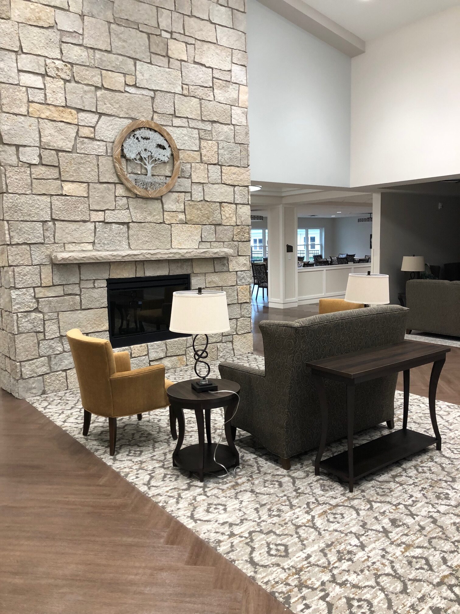 Gallery Harvest Pointe