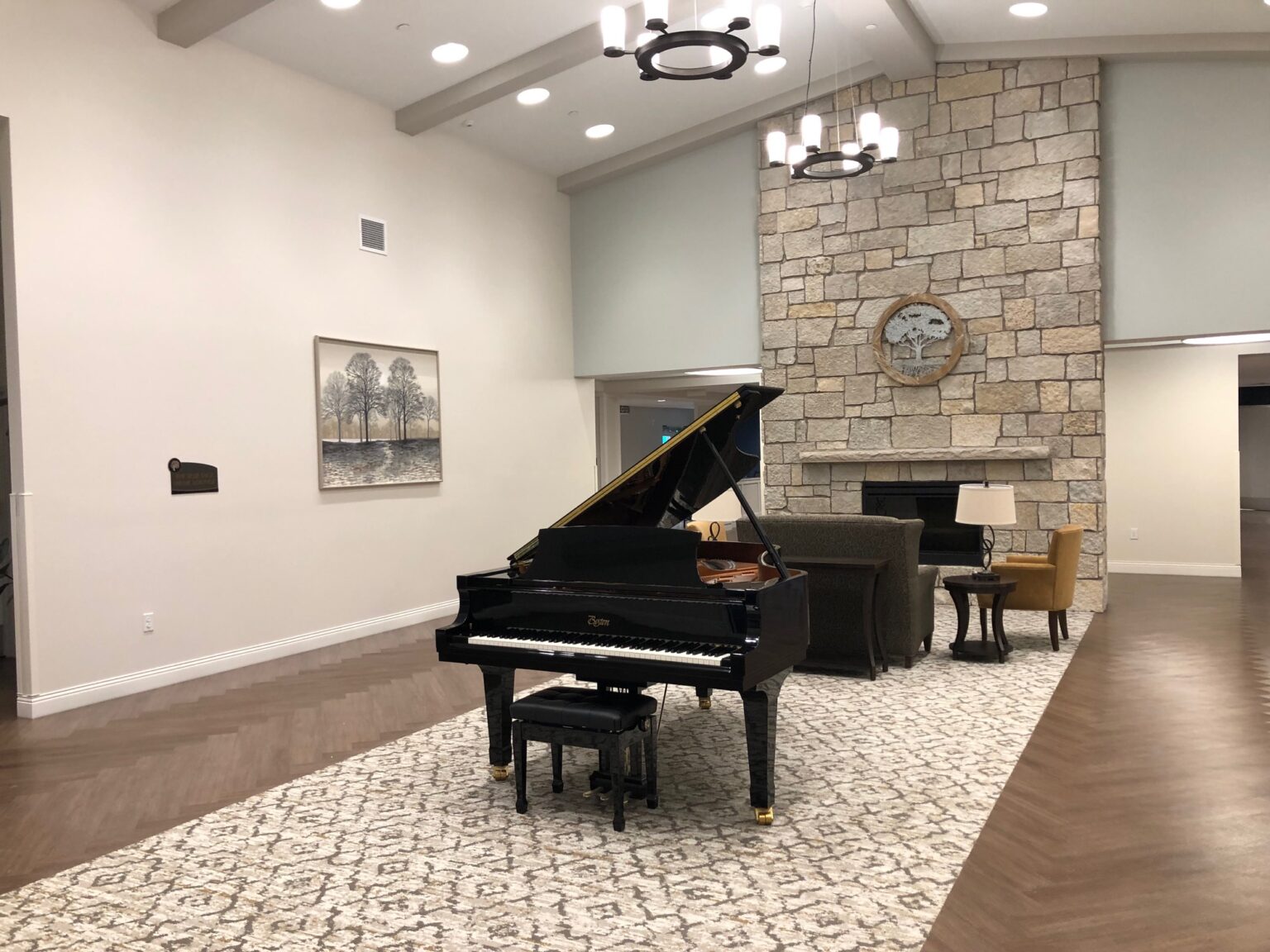 Gallery Harvest Pointe