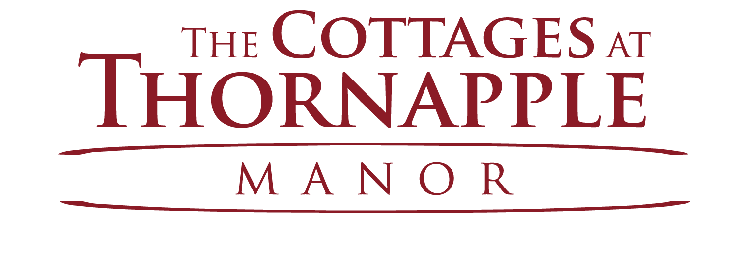 The Cottages at Thornapple Manor